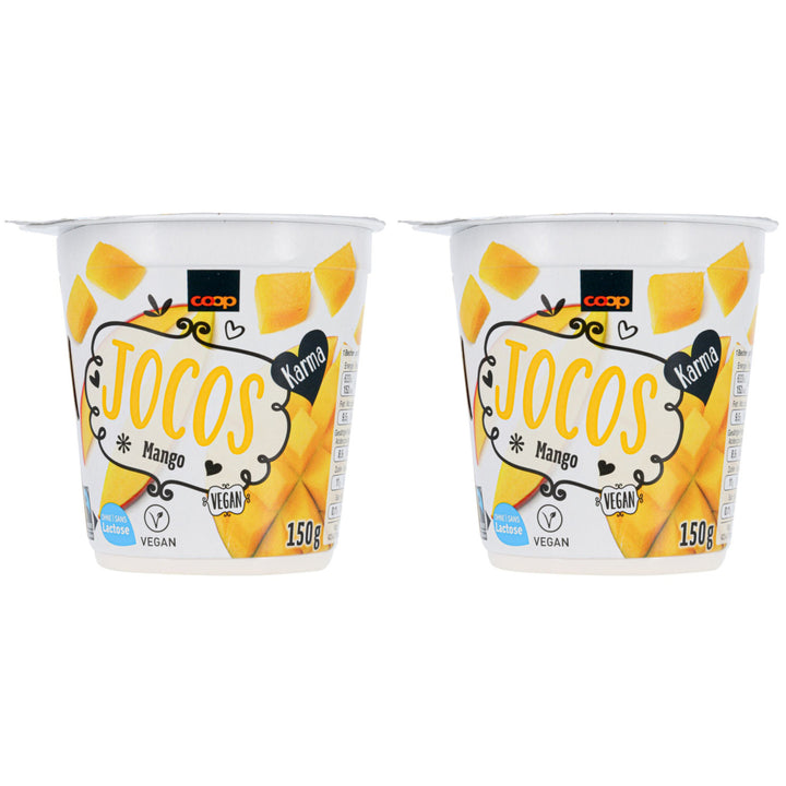 Karma jocos mangue 150 g