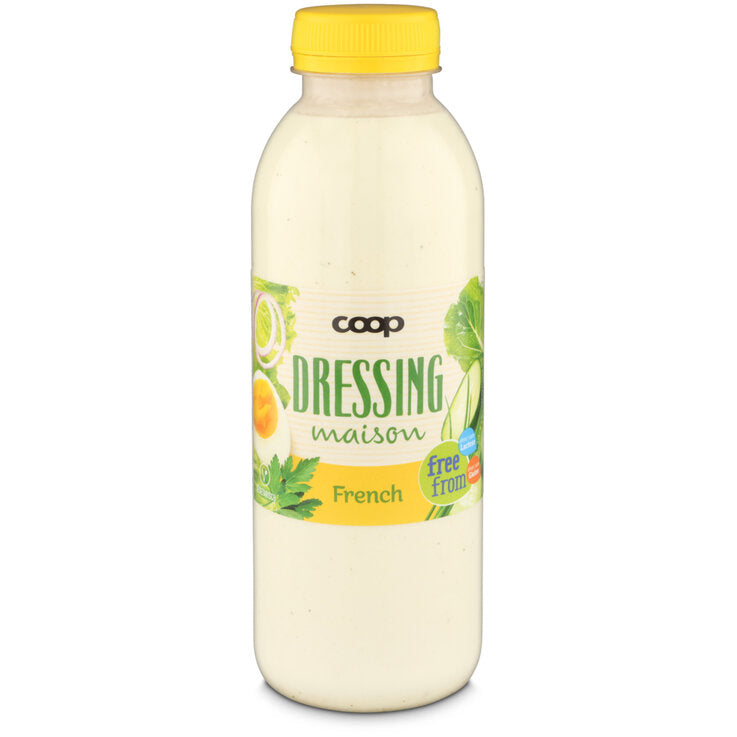Maison French Dressing 500 ml