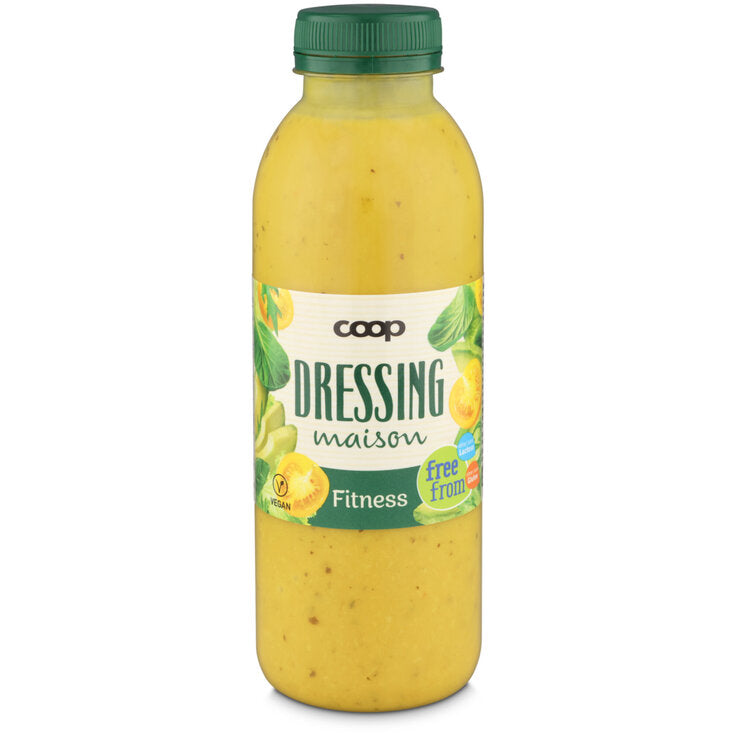 Maison Fitness Dressing 500 ml