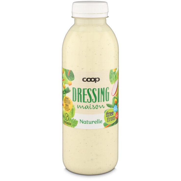 Maison Naturelle Dressing 500 ml