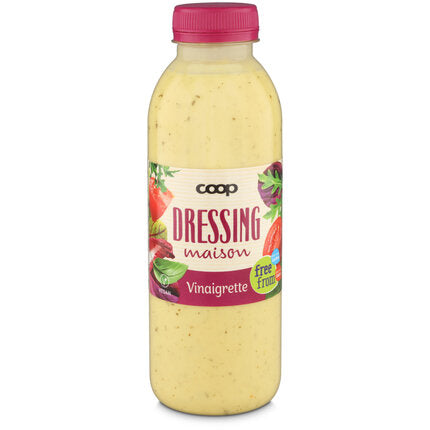Dressing Maison Vinaigrette 500 ml