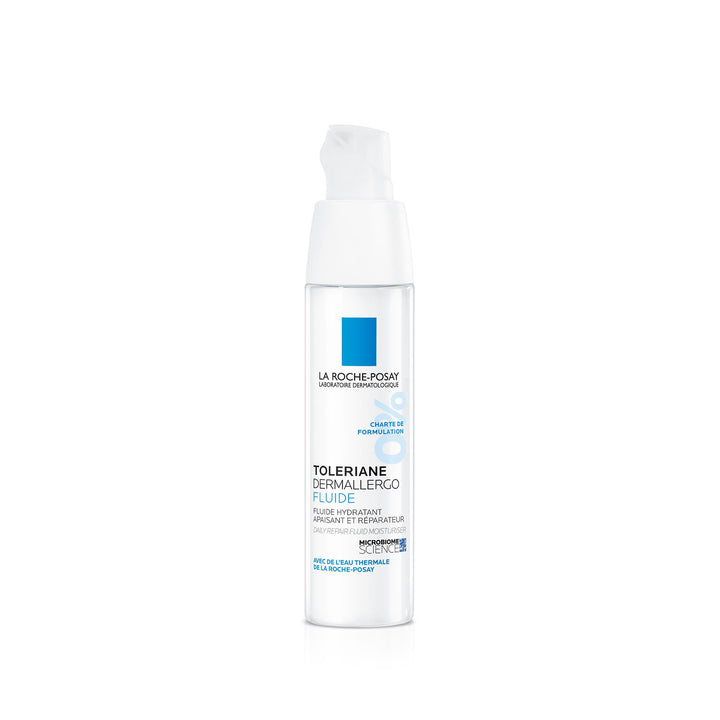 La Roche-Posay TOLERIANE DERMALLERGO Fluid 40 ml