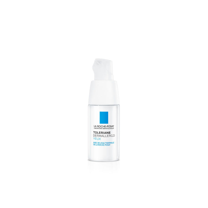 La Roche-Posay TOLERIANE DERMALLERGO Augen 20 ml