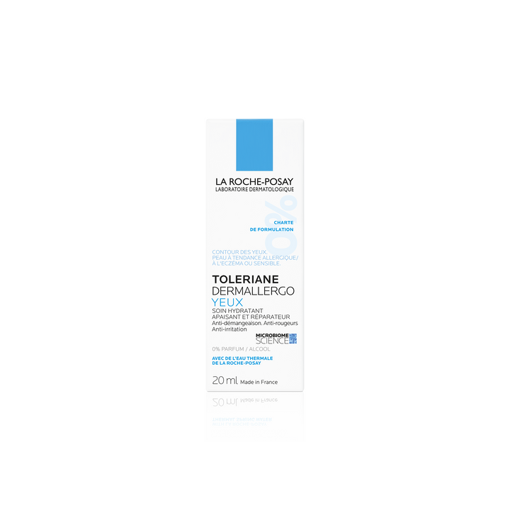 La Roche-Posay Toleriane Dermallergo Eye 20 ml