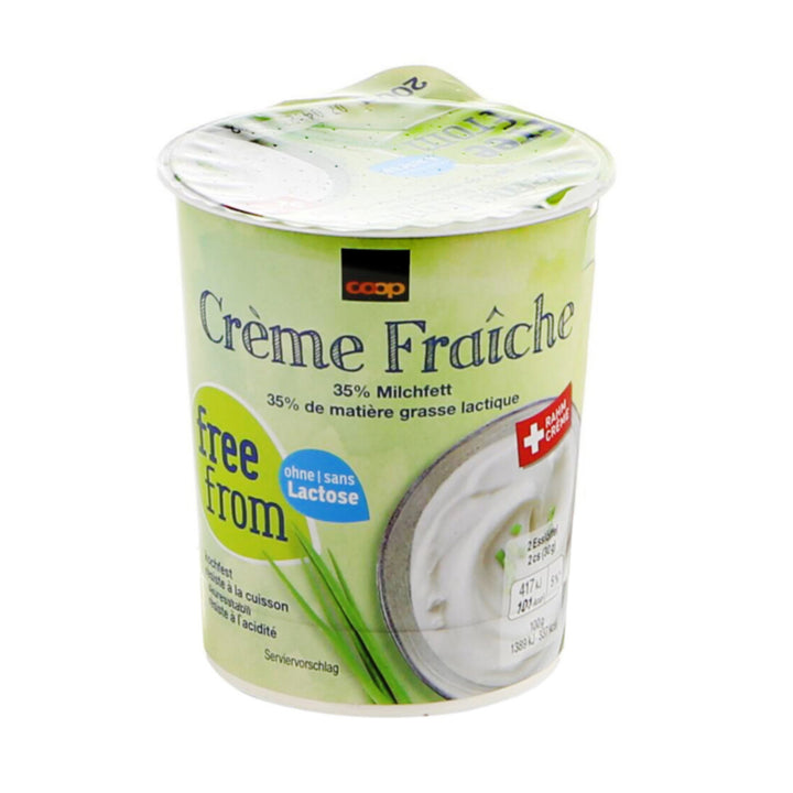 Free From crème fraîche 200 g