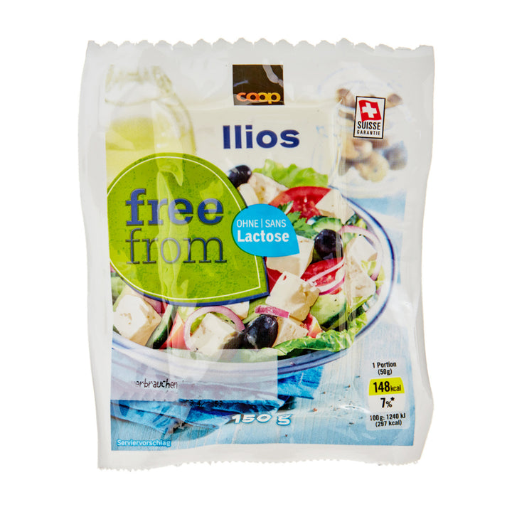 Free From Ilios 150 g