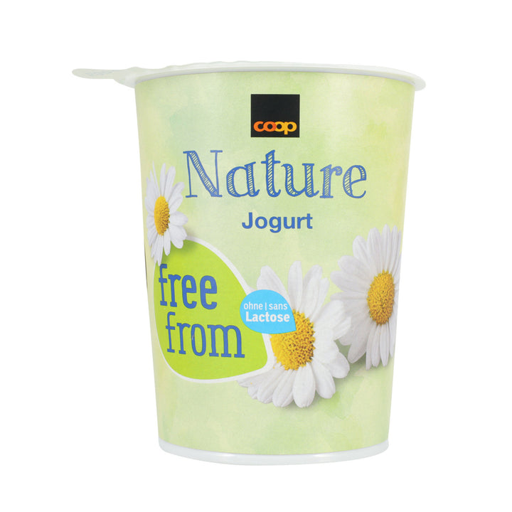 Free From Yoghurt Plain 500 g