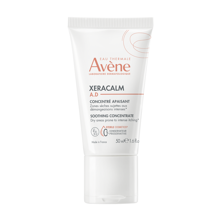 Avène XeraCalm AD concentrato lenitivo 50 ml