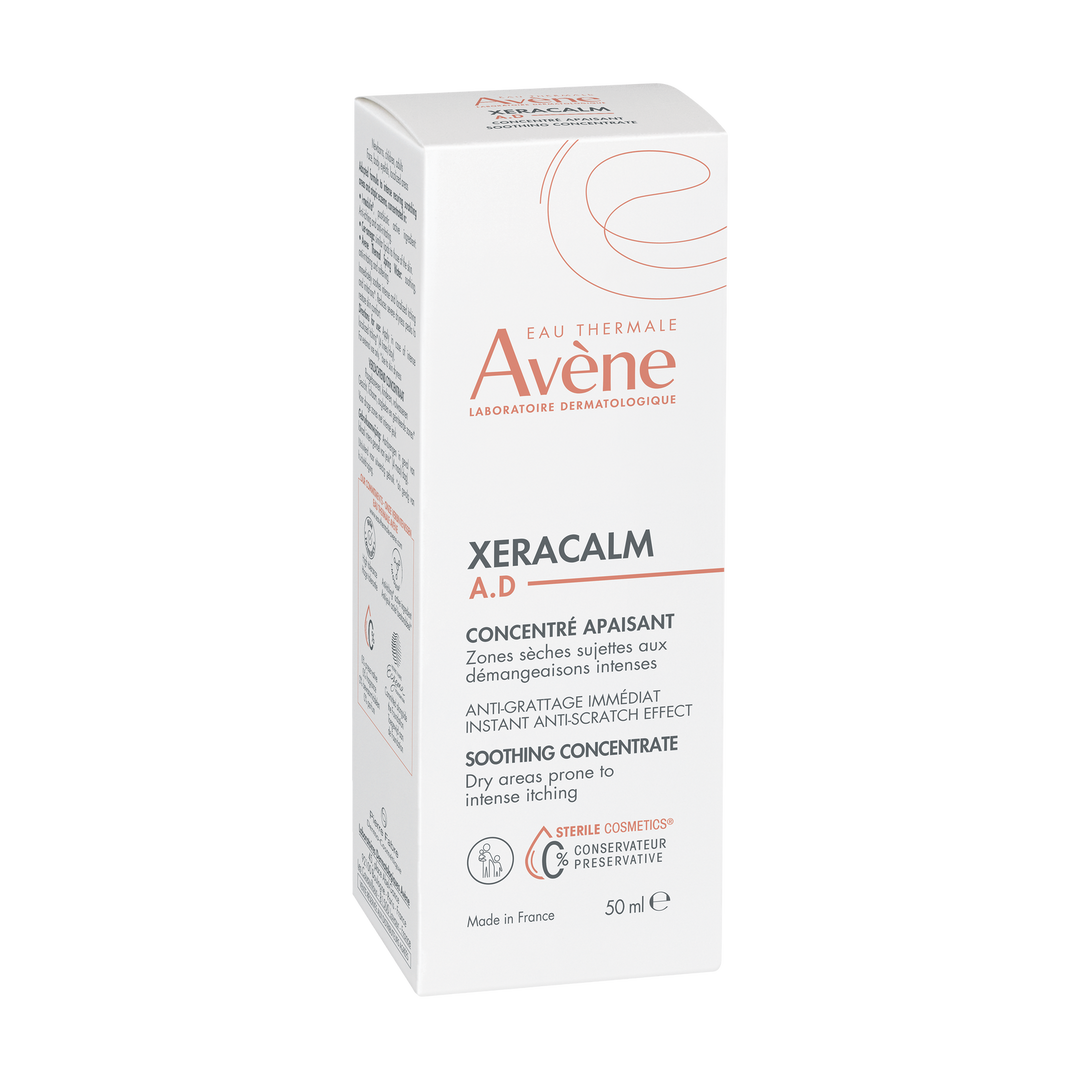 Avène XeraCalm AD Beruhigendes Konzentrat 50 ml