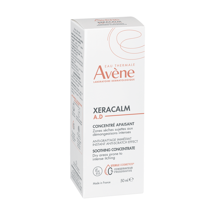 Avène XeraCalm AD Soothing Concentrate 50 ml